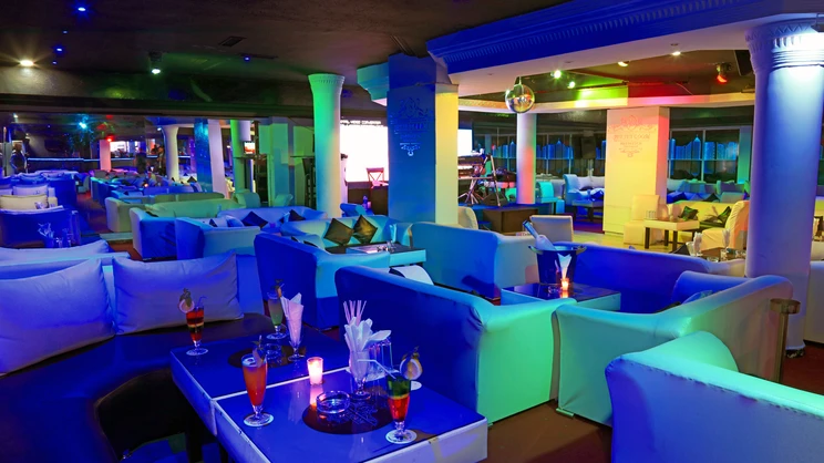 Rose Aquapark Hotel Marrakech